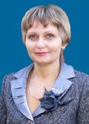 Кубрина Ирина Николаевна