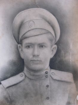 Отец Равиля Камалеевича – Камалей Шагаутдинович